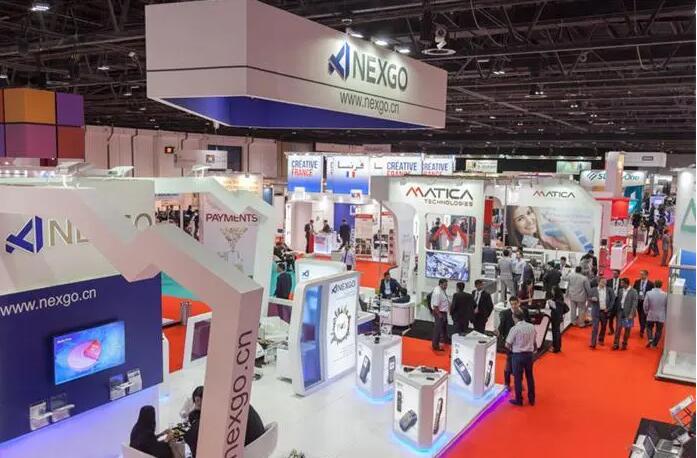 قائمة مقاولي منصات العرض في دبي، الإمارات العربية المتحدة