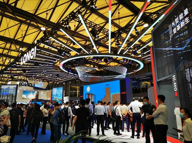 كيفية اختيار أفضل شاشة LED للمعرض التجاري للشركة