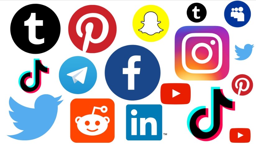 أفكار وسائل التواصل الاجتماعي في المعرض التجاري 01: LinkedIn