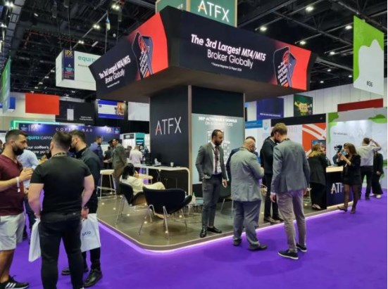 ماذا تتوقع بعد معرض IFX EXPO Dubai؟