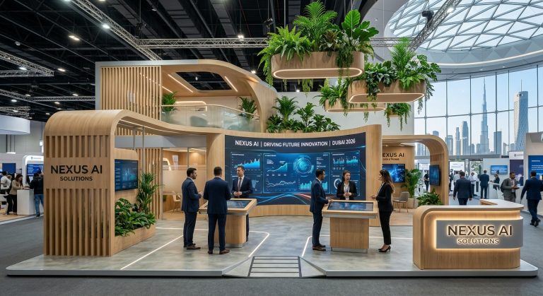 معارض دبي في يوليو - سبتمبر 2026: رؤية استراتيجية لمستقبل سياحة الأعمال