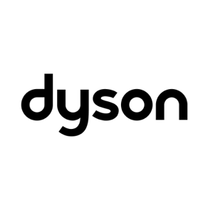 شعار Dyson