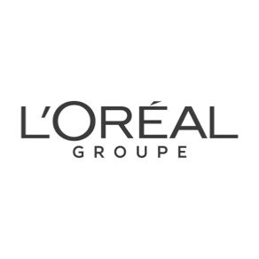 شعار L’Oréal Groupe