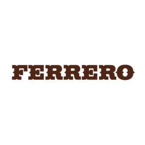 شعار Ferrero