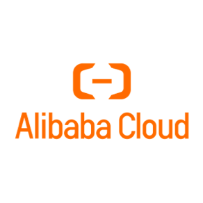 شعار Alibaba Cloud