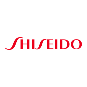 شعار Shiseido