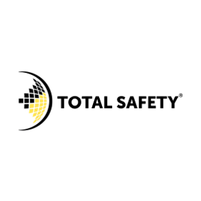 شعار Total Safety