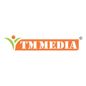 شعار TM Media