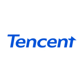 شعار Tencent