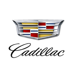 شعار Cadillac