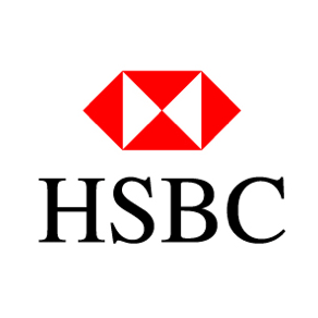 شعار HSBC
