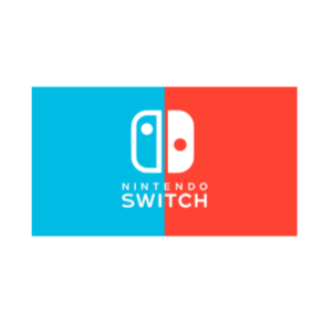 شعار Nintendo Switch